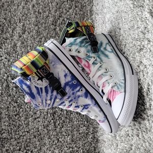 Converse High Top Brand new.